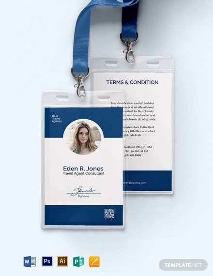 Jul 30, 2021 · the best travel credit cards chase sapphire preferred card: 8+ Travel Card Templates - AI, PSD, Word, Publisher, Pages ...
