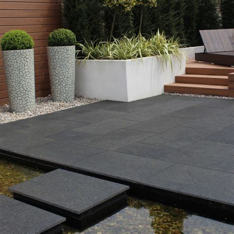 Choose from our range of exterior paving slabs for your. Pin on Contemporary Garden Paving Designs