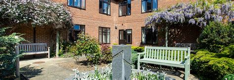 Dementia And Residential Care Home In Middlesbrough Dalby Court