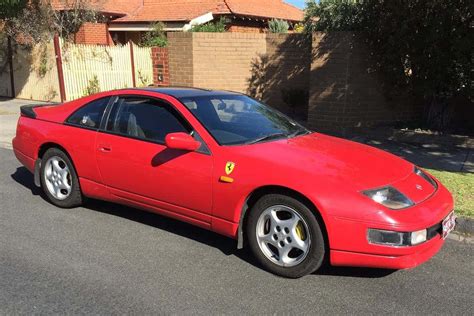 Maybe you would like to learn more about one of these? Australia's Cheapest 'Ferrari' On Carsales Is Guaranteed To Turns Heads