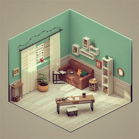 Blender 3d Home Design