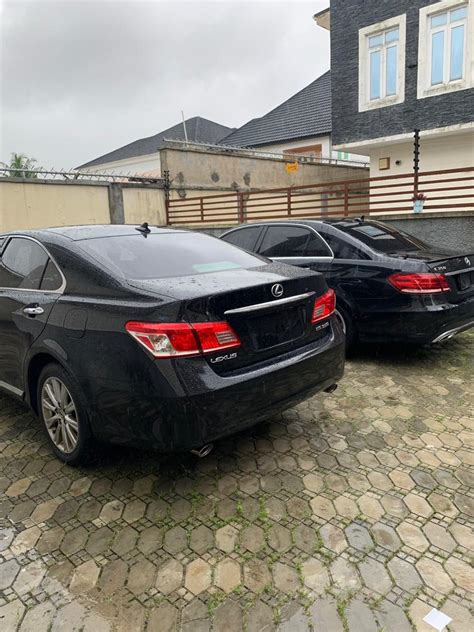 Carmax newport news $149 shipping • va to me. 2010 Lexus ES 350 Price:4.5m - Autos - Nigeria