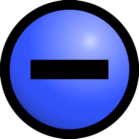 Chargebacks are a consumer protection tool that allow consumers to get their money back for fraudulent charges or purchases that don't live up to standards by submitting a dispute with their card issuer. File:Electric charge symbol negative.svg - Wikimedia Commons