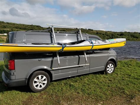 Easy Load Kayak Roof Racks Reviews And Buyers Guide 2024 Kayak Help