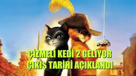 Elektrikçi Desteklemek Koka çizmeli Kedi 2 Full Izle Türkçe Dublaj Kamo