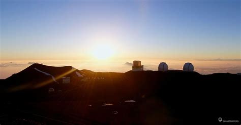 Climbing The Mauna Kea Hawaiis Highest Peak Smartrippers