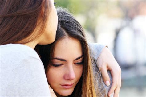 How To Help Someone With Depression The Healthy