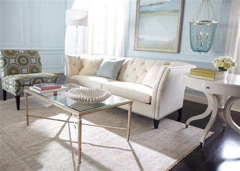 If you've got an, ahem, cozy living room, you may be considering skipping a coffee table altogether, but these options are functional and. Rectangular Heron Coffee Table | Coffee Tables