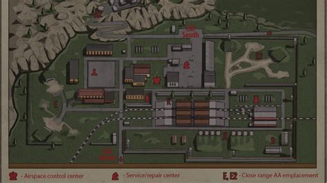 Права на игру escape from tarkov принадлежат battlestate games. Escape From Tarkov Reserve map guide | Gamepur