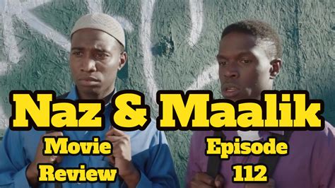 Episode Naz Maalik Black On Black Cinema Black Film Reviews