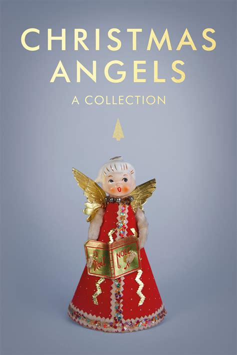 Christmas Angels By Rowan Dobson Penguin Books New Zealand