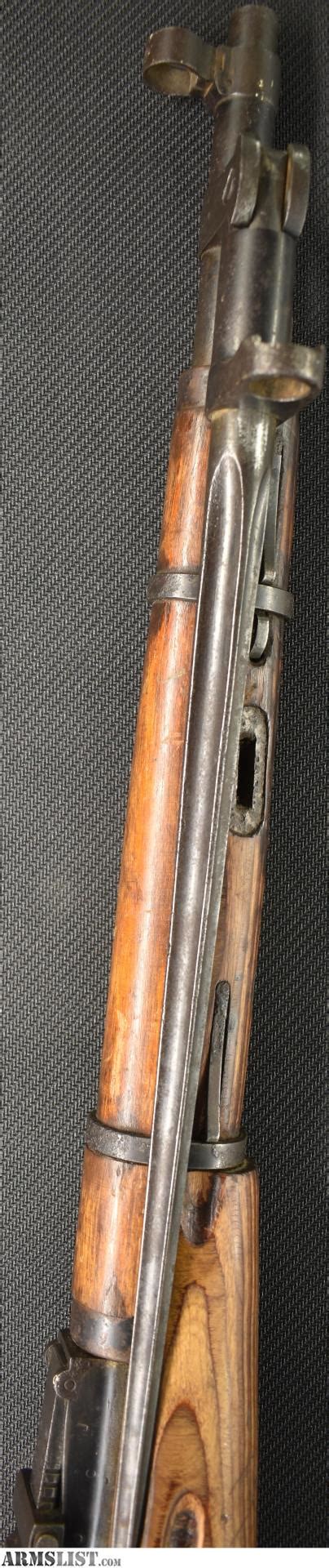 In the early 1960s, improved spgs of this type with rotating turrets were introduced, and the m44 was removed from service. ARMSLIST - For Sale: Russian M44 Mosin Nagant in 7.62x54R ...