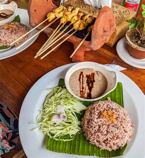 Bali has certain foods that you can find in other parts of indonesia but it can be very different. Bali Food Guide - The Best Bali Restaurants and Cafes ...