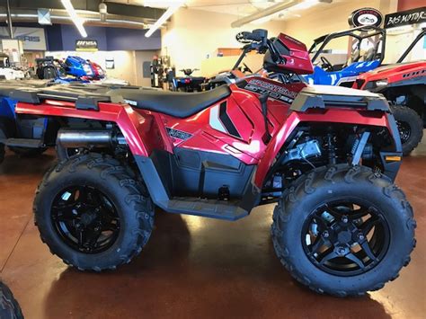 2018 Polaris Sportsman® 570 SP Base | J&B Cycle