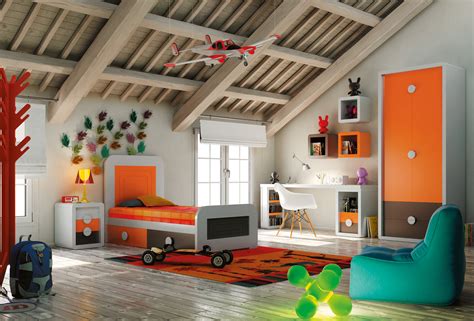 These Kids Bedrooms Will Make You Wish That You Never Grew Up Fooyoh