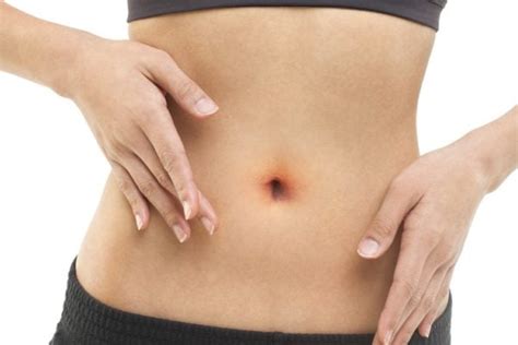 Best Home Remedies To Get Rid Of Belly Button Infection
