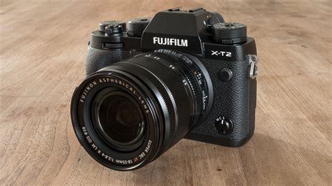 Fujifilm X T2 Review The Definition Of A Great Camera Expert Reviews