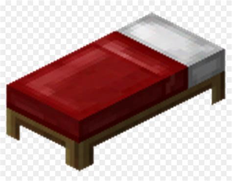 Minecraft Bed Telegraph