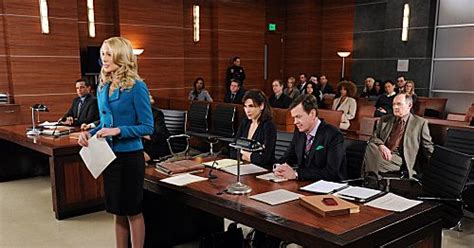 The Good Wife Recap The Law Is A Strange Sex Addled Thing Vulture