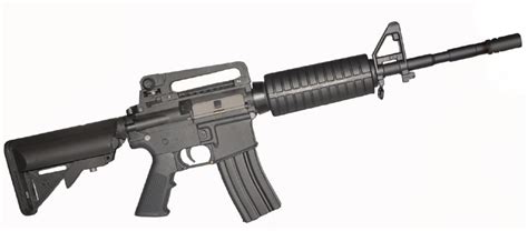 Cybergun Colt M4 Carbine Sportsline Gear Of War