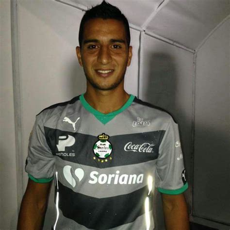 Football whispers us prediction three: Santos Laguna 15-16 Trikots veröffentlicht - Nur Fussball