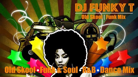 Soul Funk R B Soulful House Old Skool Classics Mix Dj Funky T Mins Youtube