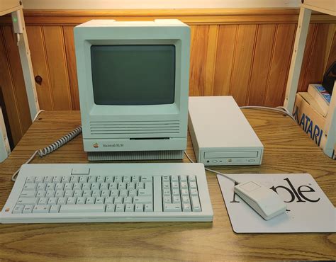 Just Starting To Get Into Macintoshes After Being A Pc User My Whole
