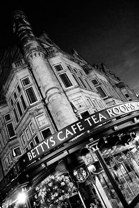 Bettys Tea Room Dan Hurst Flickr