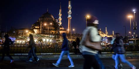 Turquie : le tourisme en difficulté après les attentats
