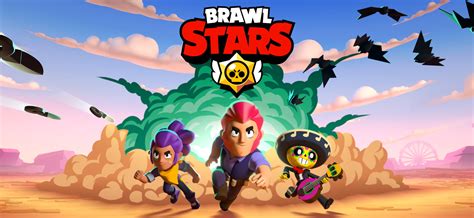 Get notified about new events with brawl stats! Obrazy Brawl Stars 9/12