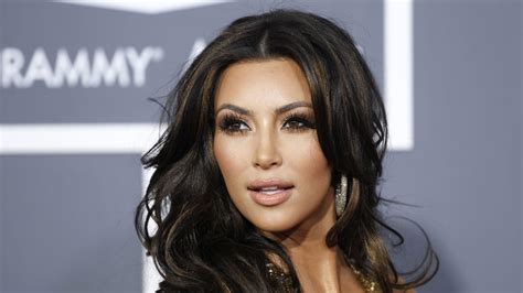 ‘the Fappening’ Yields A Fake Kim Kardashian Sex Tape