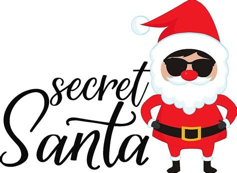 Te Maunga Secret Santa Tomorrow