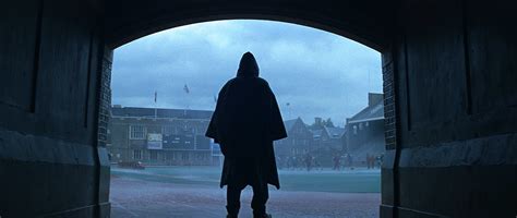 How many days of your life have you been sick? unbreakable. Joey V's Top 50 Movies of All Time | 40 - 31 - g33kWatch
