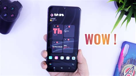 5 Powerful Android Customization Apps You Should Have 2020 Youtube