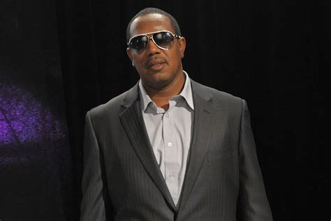 Master P's Wife Files for Divorce