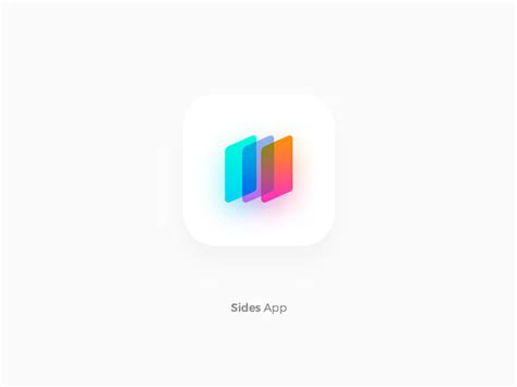 25 Colorful Gradient Logo Designs Web And Graphic Design Bashooka
