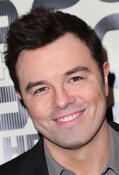 This creator of the animated sitcom family guy also sings and released an album of standards, music is better than words, in 2011. Seth MacFarlane - Contact Info, Agent, Manager | IMDbPro