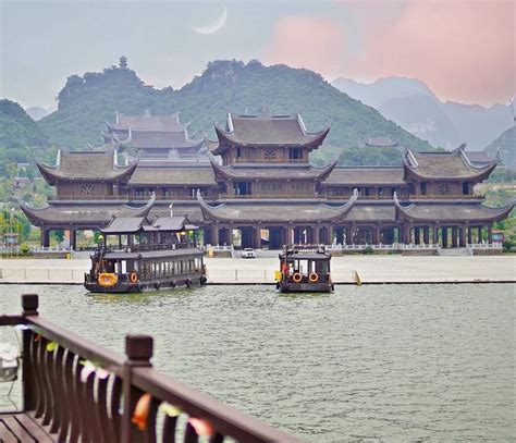 Bán đất tam chúc, tt ba sao. Kinh nghiệm đi chùa Tam Chúc cho người mới - HaloTravel