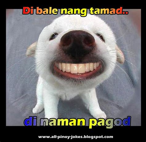Funny Pinoy One Liners Funny Pinoy Jokes Atbp