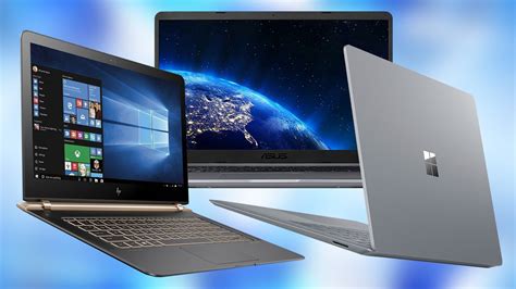 Best Ultrabook 2021 Powerful And Ultra Lightweight Laptops Ign