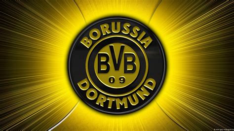Here are some of borussia dortmund logo's BVB-1909.de.vu - Rolfs BVB-Page - Borussia Dortmund