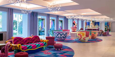 Disney Hotels Make You Feel Like A Disney Character Aussie Gossip