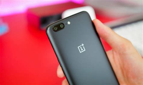 Oneplus 5t To Be Launched Today Price In India Specifications