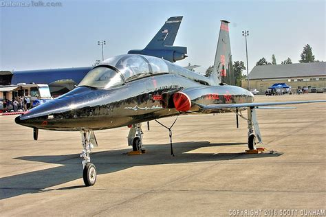 Usaf T 38 Talon Jet Trainer Defence Forum And Military Photos Defencetalk