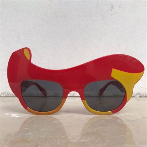 Sunglasses Vintage Occhiali Vintage Iconic Depop Sunglasses Vintage Sunglasses