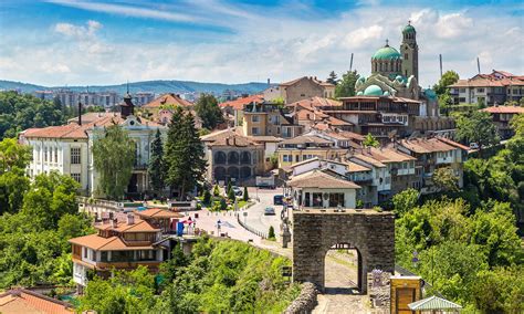 Plovdiv, deuxième plus grande ville de bulgarie, ancienne philippopolis fut capitale culturelle européenne en 1999. Bulgarie - Journal des Français à l'étranger