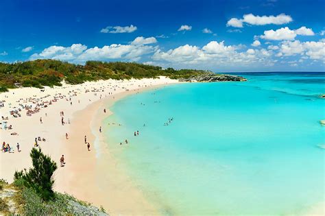 10 Best Beaches In Bermuda What Is The Most Popular Beach In Bermuda