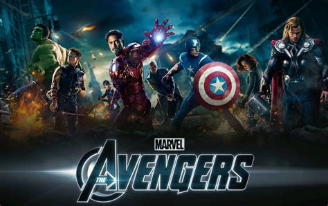 Follow the vibe and change your wallpaper every day! Free Avengers Backgrounds | PixelsTalk.Net