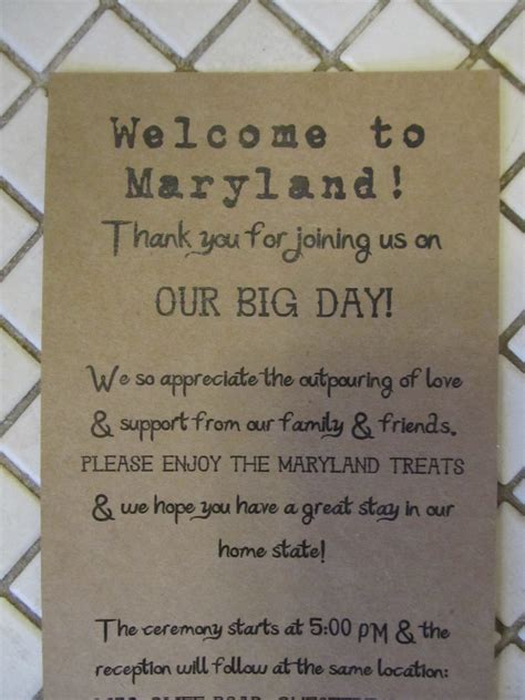 Most of the time, words in a wedding i'm never going to miss this wedding'. Welcome Note for Out of Town Wedding Guests by AlRoad on Etsy