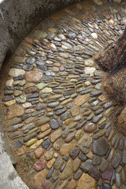 Check spelling or type a new query. Jeffrey Bale's World of Gardens: A Pebble Mosaic at La ...